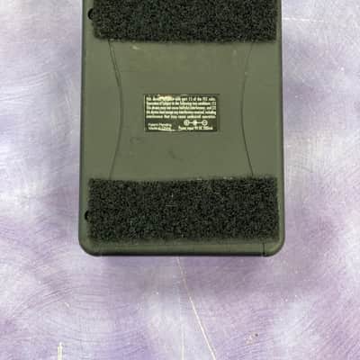 Line 6 Relay G30 Guitar Wireless System 2010s - Black image 9