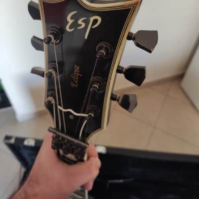 ESP ESP Eclipse I CTM FR BLK (Black) 2009 image 17