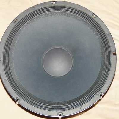 Eminence Yamaha Jay5120 12" Woofer 8 Ohm Pair (2) Replacement Speakers image 14