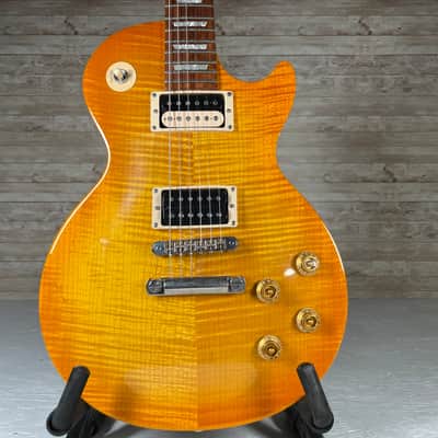 Gibson Gary Moore Signature Les Paul 2000 - 2002 | Reverb Canada