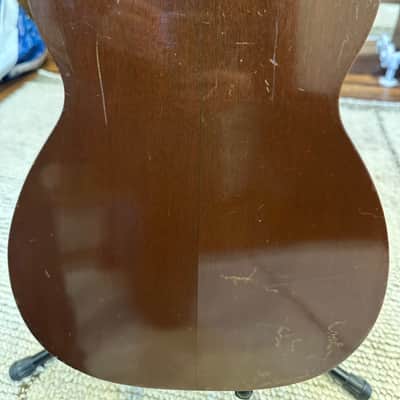 Martin 00-17 - 1949 Beauty! image 19