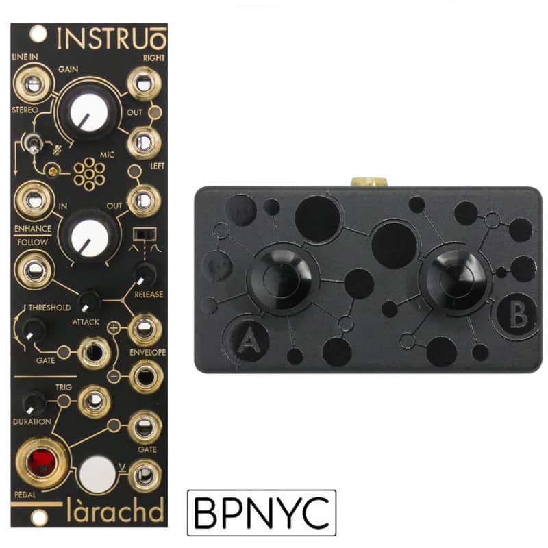 Instruo Larachd image 1