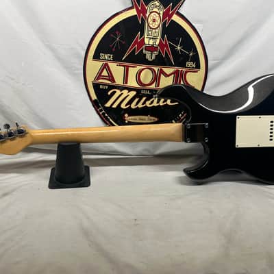Yamaha EG 112C Doublecut Electric Guitar image 8