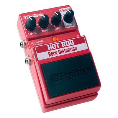 ギター AMT RAMMSTEIN DISTORTION COMBO EMULATOR AMT Electronics Rammstein Distortion Combo emulator | Reverb The