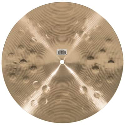 Meinl Byzance Extra Dry Medium Hi Hat Cymbals 14 image 6