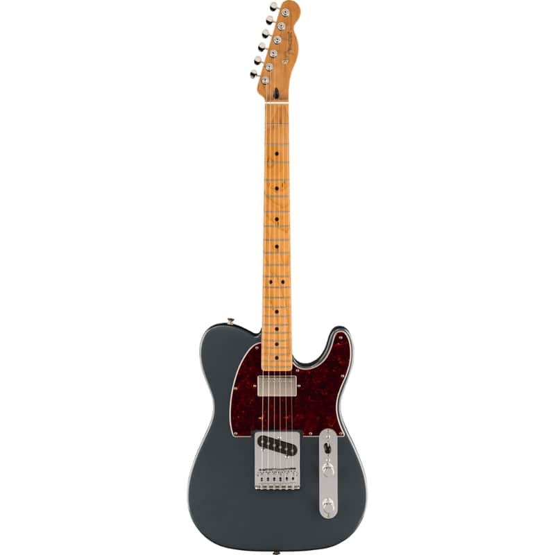 Fender / FSR Telecaster ローステッドメイプル Fender FSR Player II Telecaster SH with Roasted Maple Neck | Reverb
