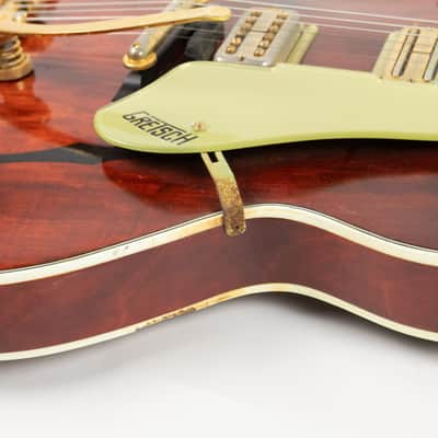 1964 Gretsch Country Gentleman, Walnut image 12