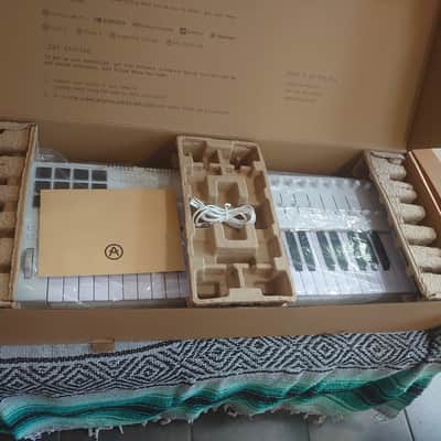 Arturia KeyLab 49 Mk3 MIDI Controller image 6
