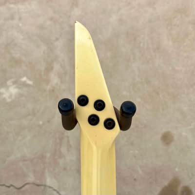 🇯🇵 MIJ Aria Pro II WL Wedge Custom Headless Bass 🇯🇵 image 10