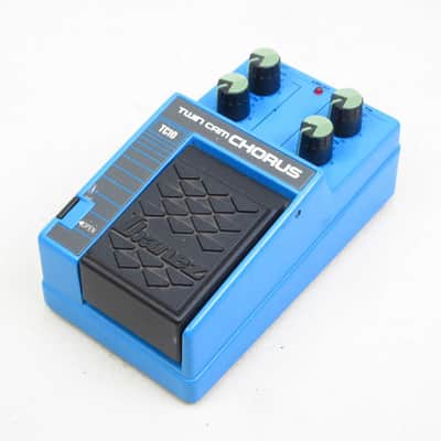 Ibanez Twin Cam Chorus TC10 | Reverb Australia