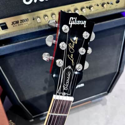 Gibson Les Paul Classic T Electric Guitar image 3