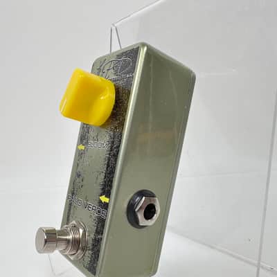 LPD Lawrence Petross Design Palo Verde Fuzz Boost Pedal image 5