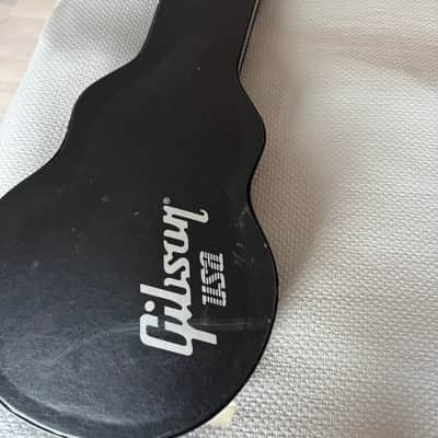 Gibson Les Paul Slash Signature Vermillion 2013 image 9