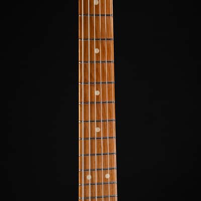 Tom Anderson T Icon - Translucent White (Preowned) image 10