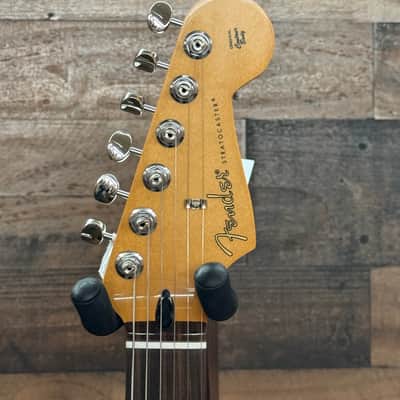 Fender Player II Stratocaster HSS Guitar - White Blonde image 5