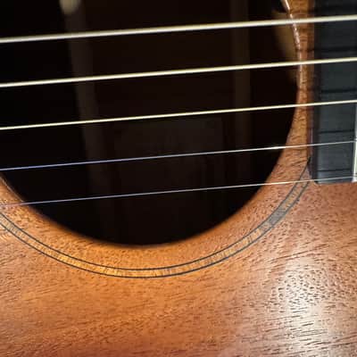 Breedlove Concerto Custom 2023 image 10