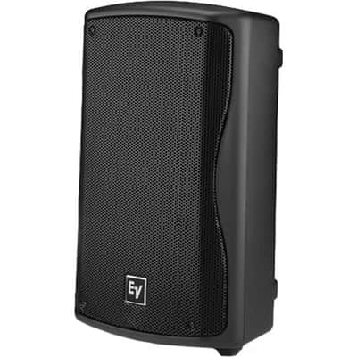 Electro-Voice ZX1-90 8in 2-Way Loudspeaker - 200WWeatherized - Black image 3