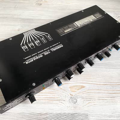 1978 Marshall Electronics 5002 Time Modulator A System image 6