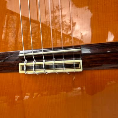 Jesus Marzal Luthier Estudio 1983 image 8