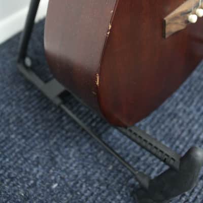 Guild U-403 Baritone Ukulele 1960's image 6