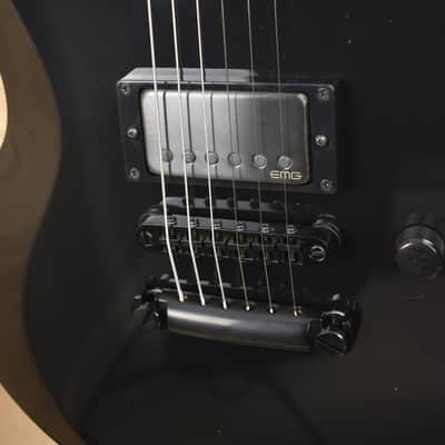 ESP - E-II Viper 2025 - Gloss Black image 2