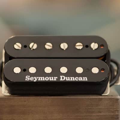 Seymour Duncan SH-2n Jazz Neck Black Guitar Pickup w/ FREE SAME DAY SHIPPING image 1