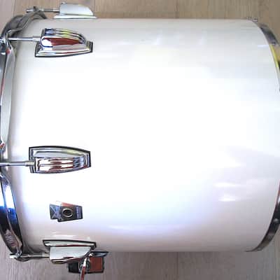 14" x 13" Ludwig Tom Drum image 8