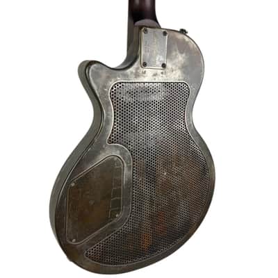 Immagine James Trussart Rusty Deville 59 2011 - Steel - 5