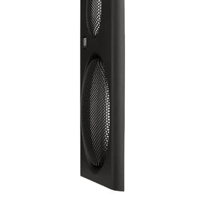 KRK RP8G4GRLB Grill Cover for Rokit 8 G4 Monitor - Pair image 2