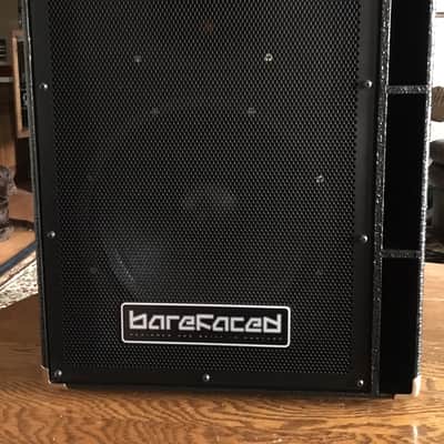 Barefaced Bass Big Baby II image 1