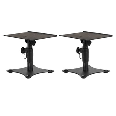 Gator Frameworks Gfwspkstmn DS K Supporto Da Scrivania Per Monitor Da Studio image 8
