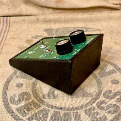 Umi (United Musical Instruments) Treble Booster ~1967 image 5