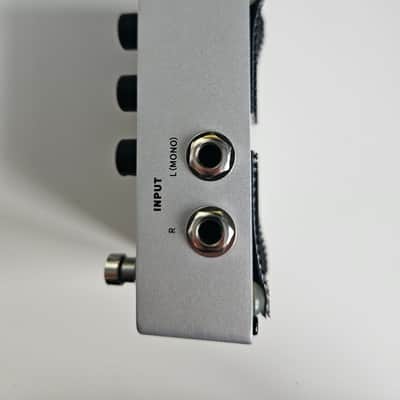 Mooer Groove Loop X2 2021 - White image 4