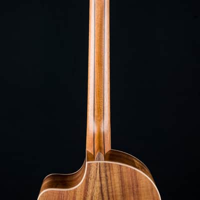 Lowden S-34C Koa and Sitka Spruce with Pickup NEW image 23