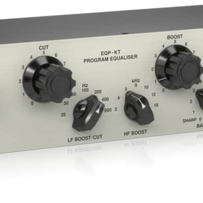 KLARK TEKNIK EQP-KT : BRAND NEW :  [DETROIT MODULAR] image 3
