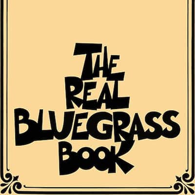 The Real Bluegrass Book image 2