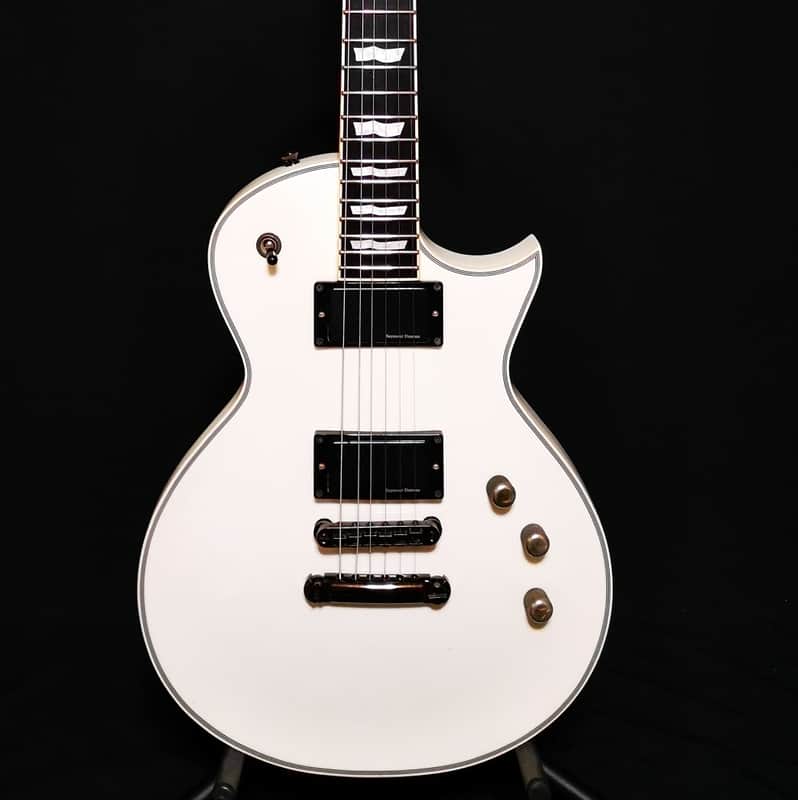 EDWARDS エクリプス Edwards ESP EX-75M (LTD MX/EXP Metallica Hetfield Explorer