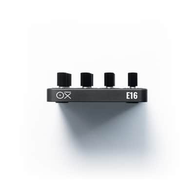 OXI E16 : BRAND NEW :  [DETROIT MODULAR] image 4