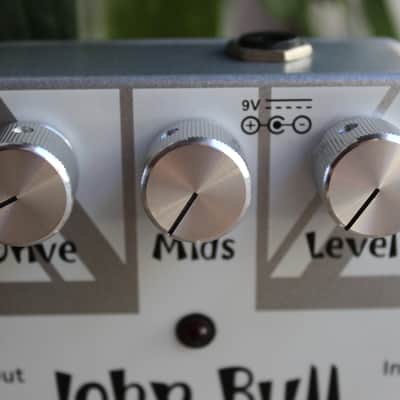 Toadworks "John Bull British Overdrive" image 8