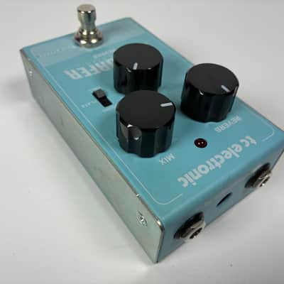 TC Electronic Skysurfer Digital Reverb - Excellent Condition image 6