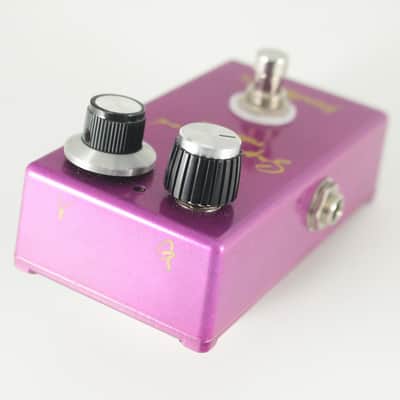 FRIENDLY FIRE FX Super Lead Fuzz Pedal (S/N:53) | Reverb Cyprus