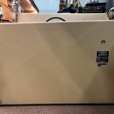 Fender 2x12 Super Sonic Speaker Cabinet with Box - Local Pickup Only image 3