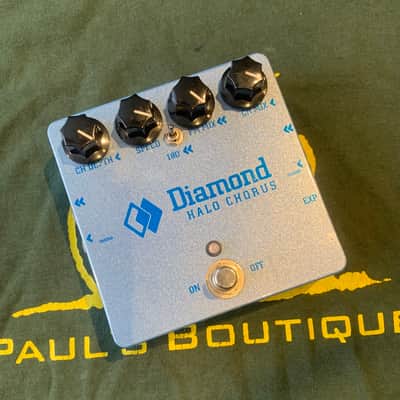 Diamond Halo Chorus | Reverb Canada
