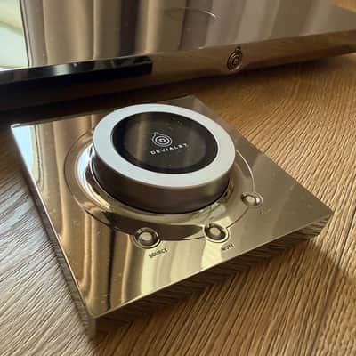Devialet 120 Amplifier Bild 2