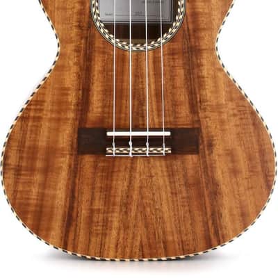Cordoba 25T Tenor Ukulele - Acacia image 1