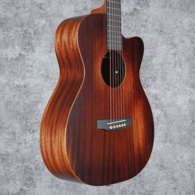 Martin 000C JR-E Streetmaster 2026 image 4