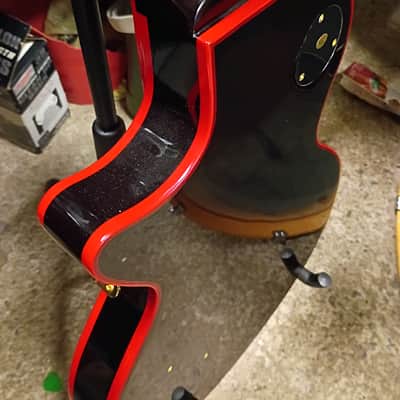 Firefly - FFSP ELITE BAT RED image 16