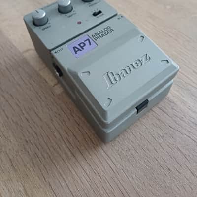 Ibanez AP7 Analog Phaser image 3