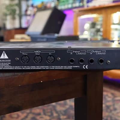 Roland M-OC1 Sound Expansion Orchestra Synthesizer - USED image 5
