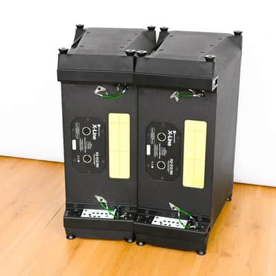 Electro-Voice (EV) X2-212/90 12" Vertical Line Array Loudspeaker (PAIR) CG01YBB image 6